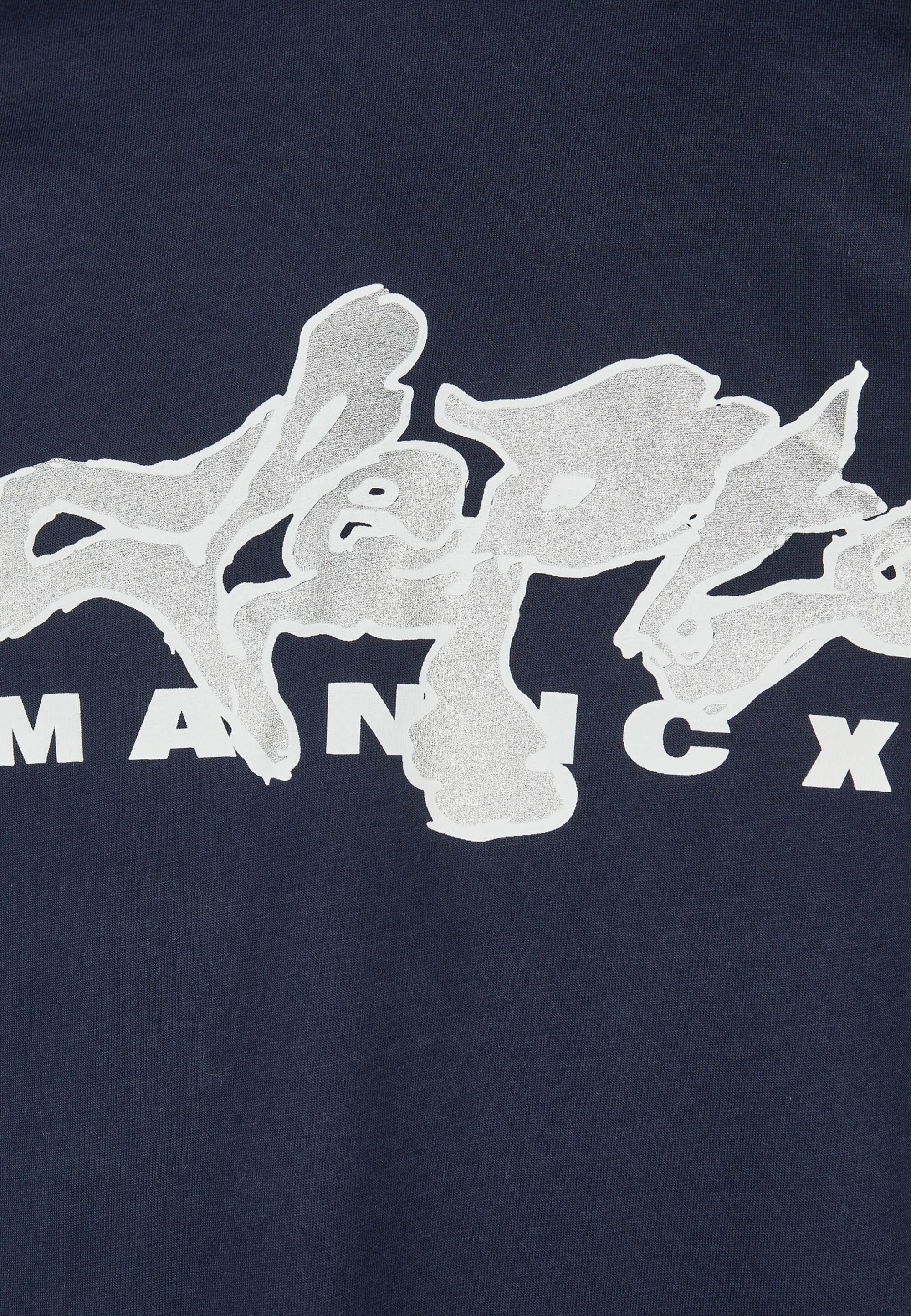 T-shirt Abstrakt 7/15