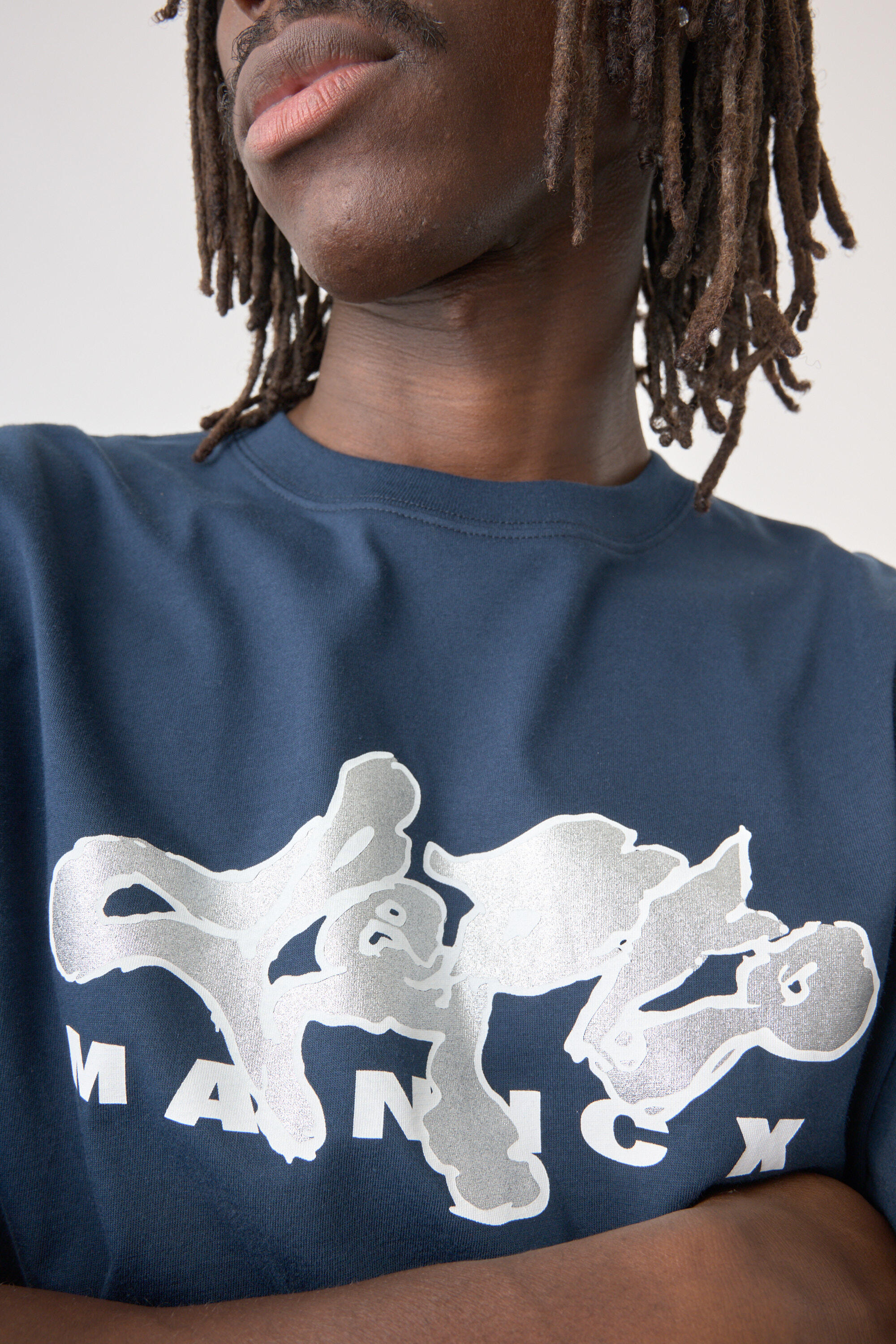 T-shirt Abstrakt 6/15