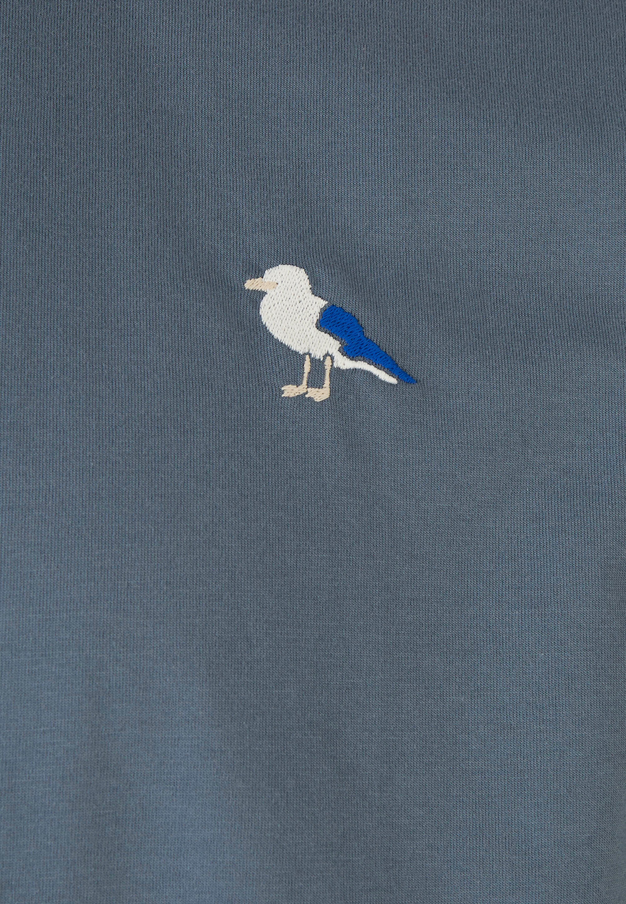 T-Shirt Embro Gull 7/15