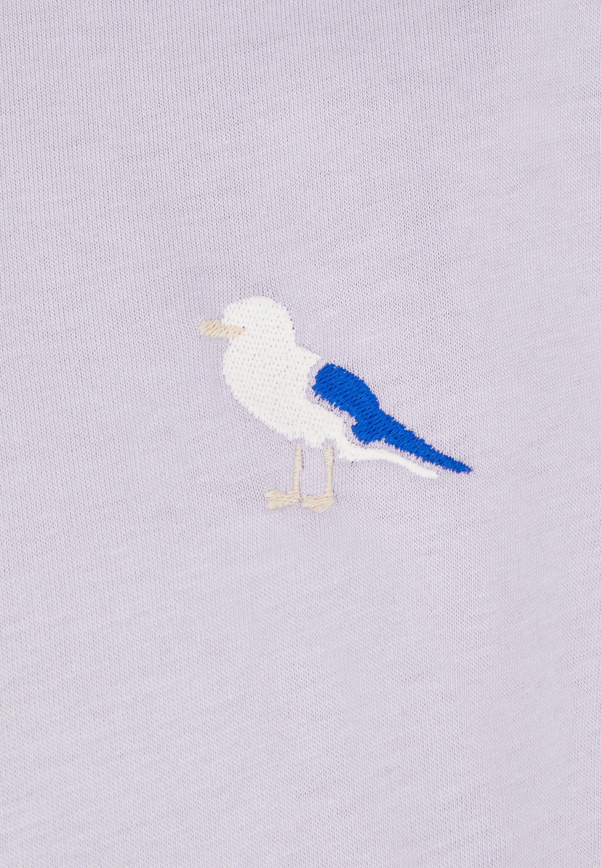 T-Shirt Embro Gull 8/15
