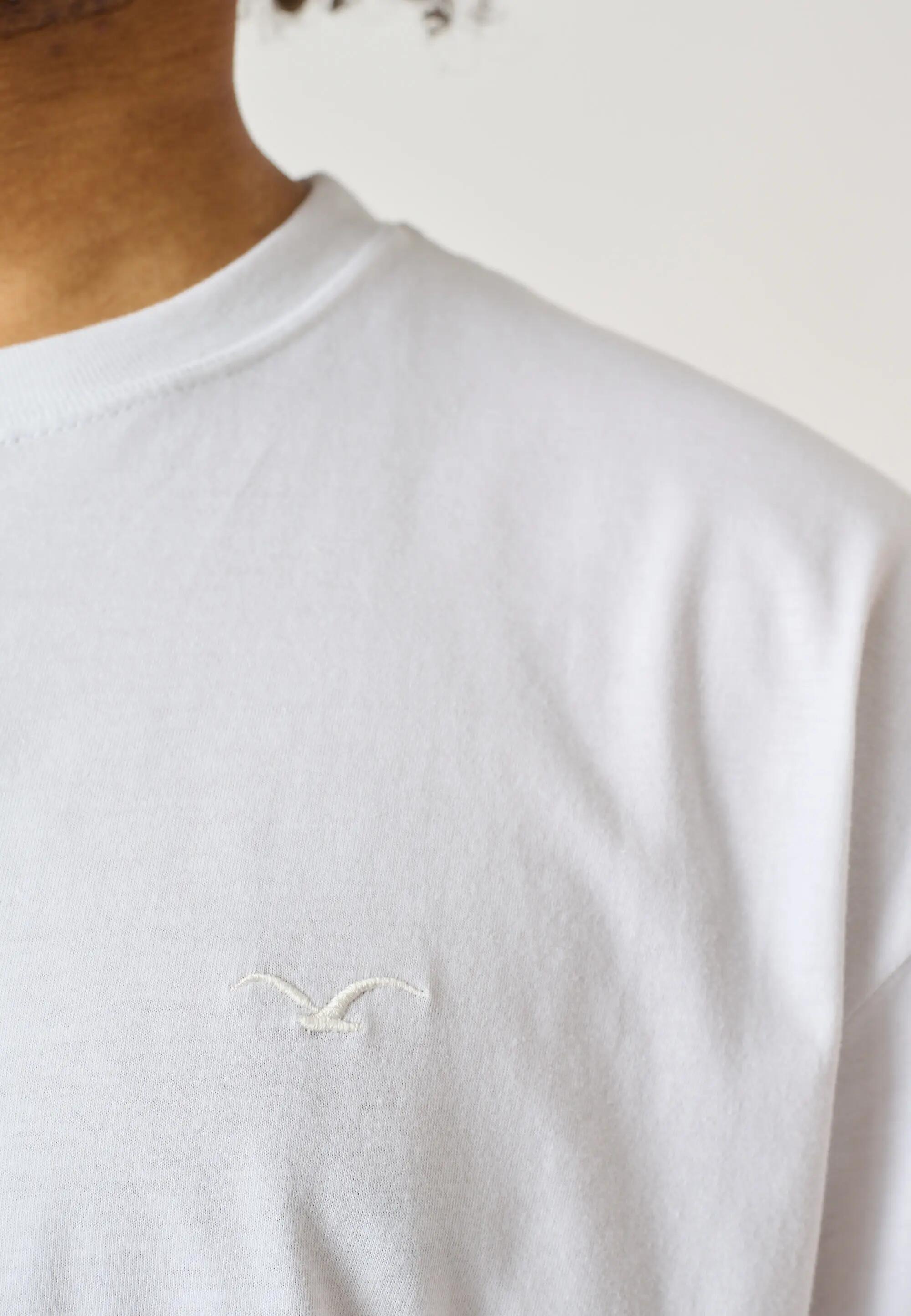 T-Shirts Ligull Oversize 6/6
