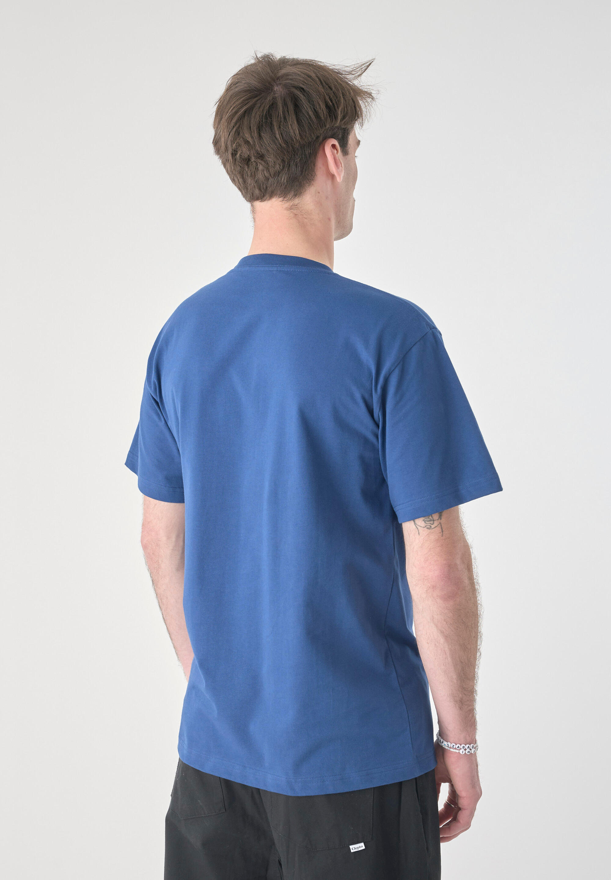 T-Shirt Classic Tee Ligull Classic 6/15