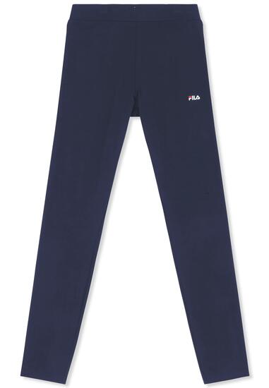 Leggings Casania Logo – Leggings femme – Coton et élasthanne