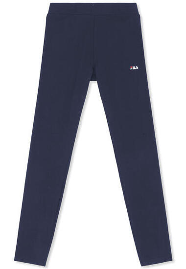 Leggings Casania Logo – Leggings femme – Coton et élasthanne
