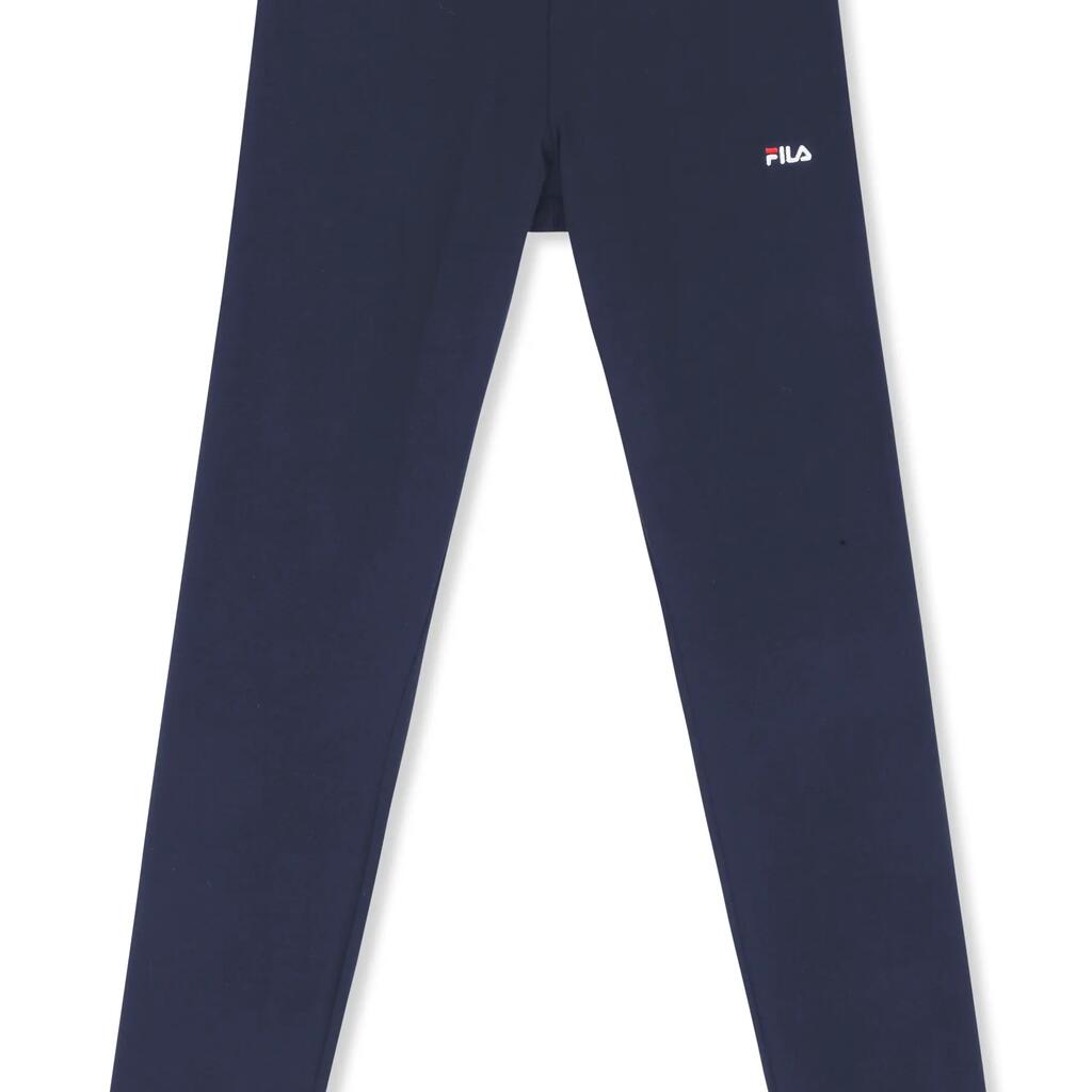 FILA Apparel CASANIA logo leggings