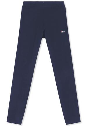 Leggings Casania Logo – Leggings femme – Coton et élasthanne