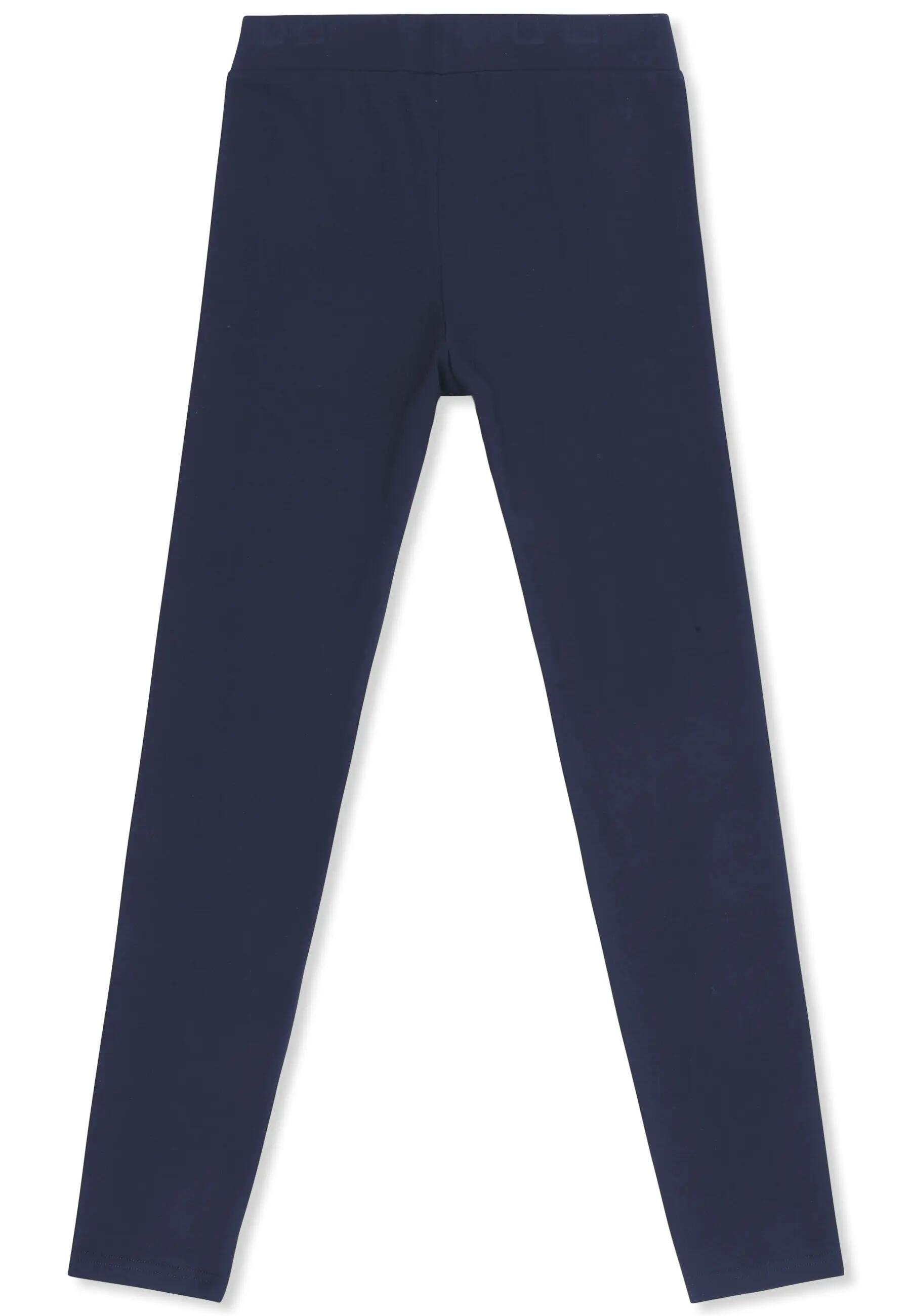Casania Logo Leggings – Damenleggings – Baumwolle und Elastan 2/3
