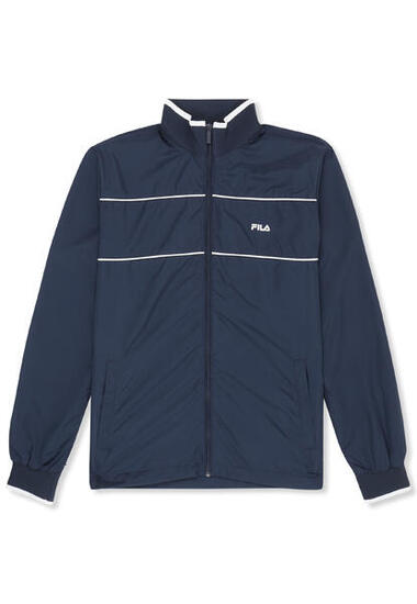 FILA Apparel CASALE leichte Jacke in regulärer Passform