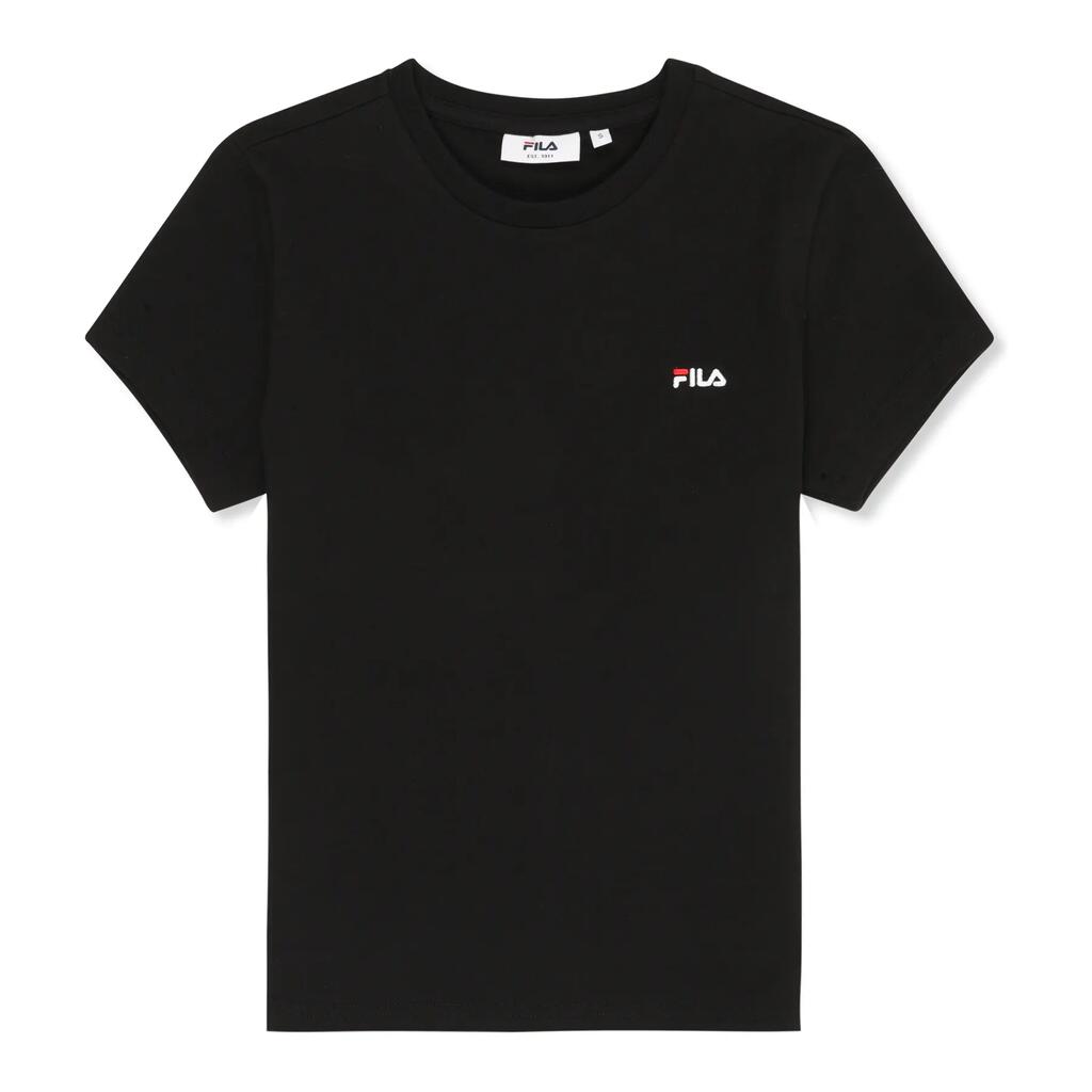 FILA Apparel TRIVERO slim t-shirt