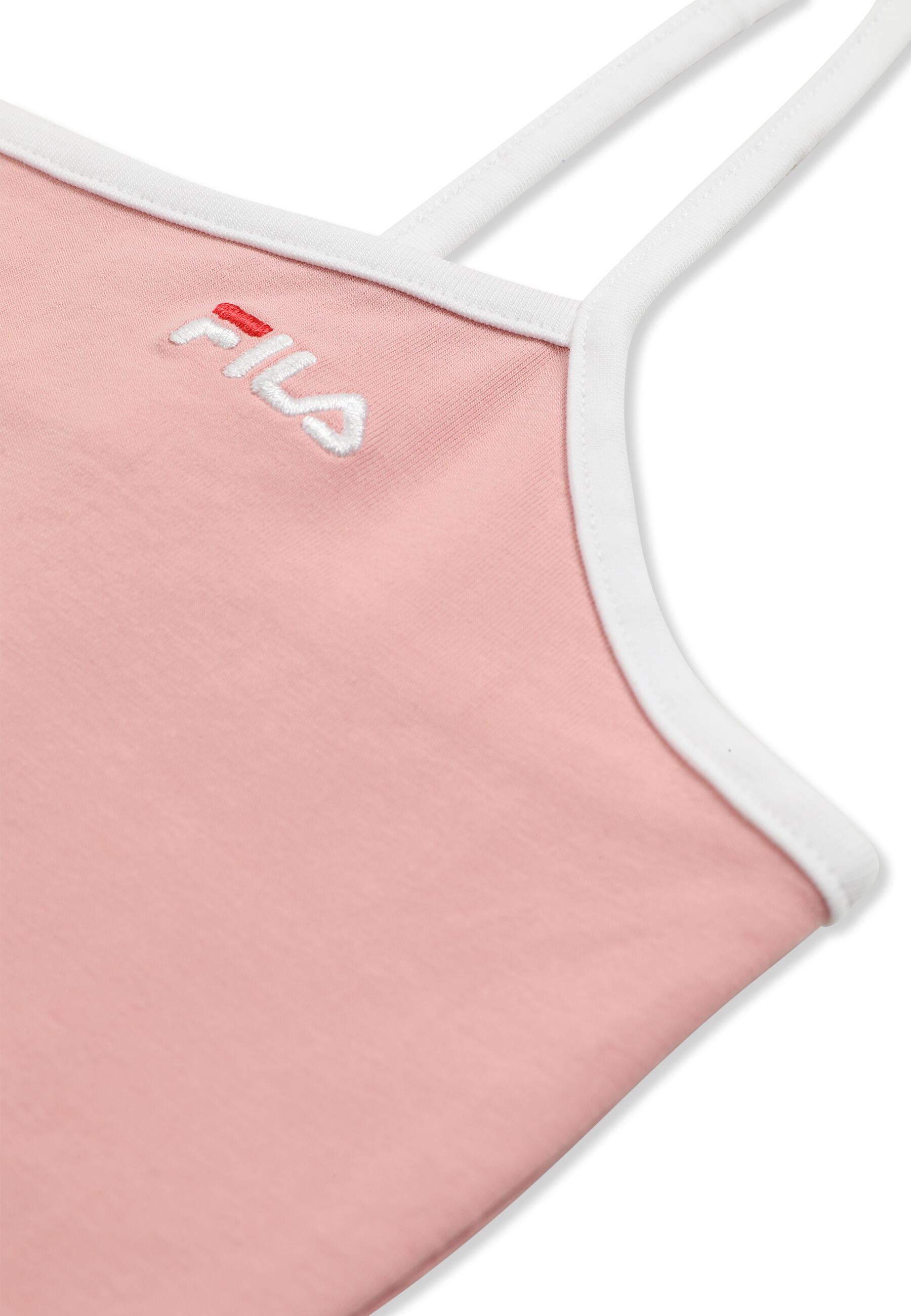 Reggiseno Sportivo Donna FILA Renella Fitness Mellow Pose S 3/4