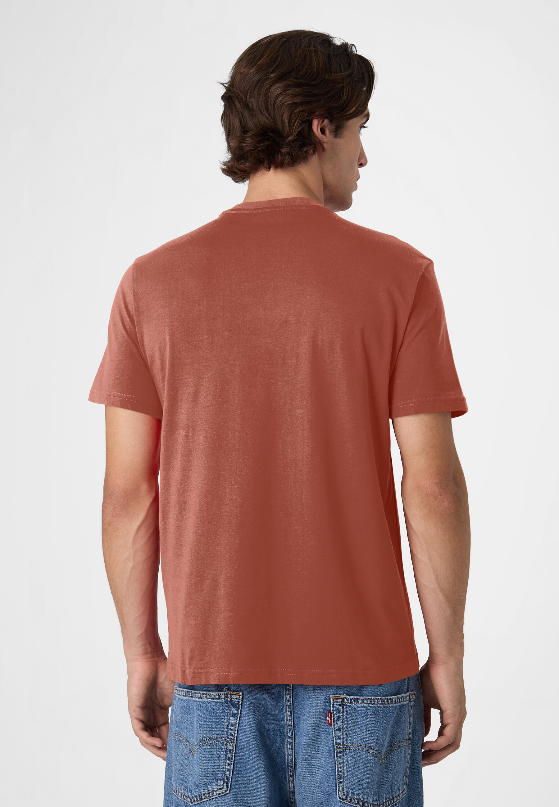 Camiseta Fila Laas 2/7