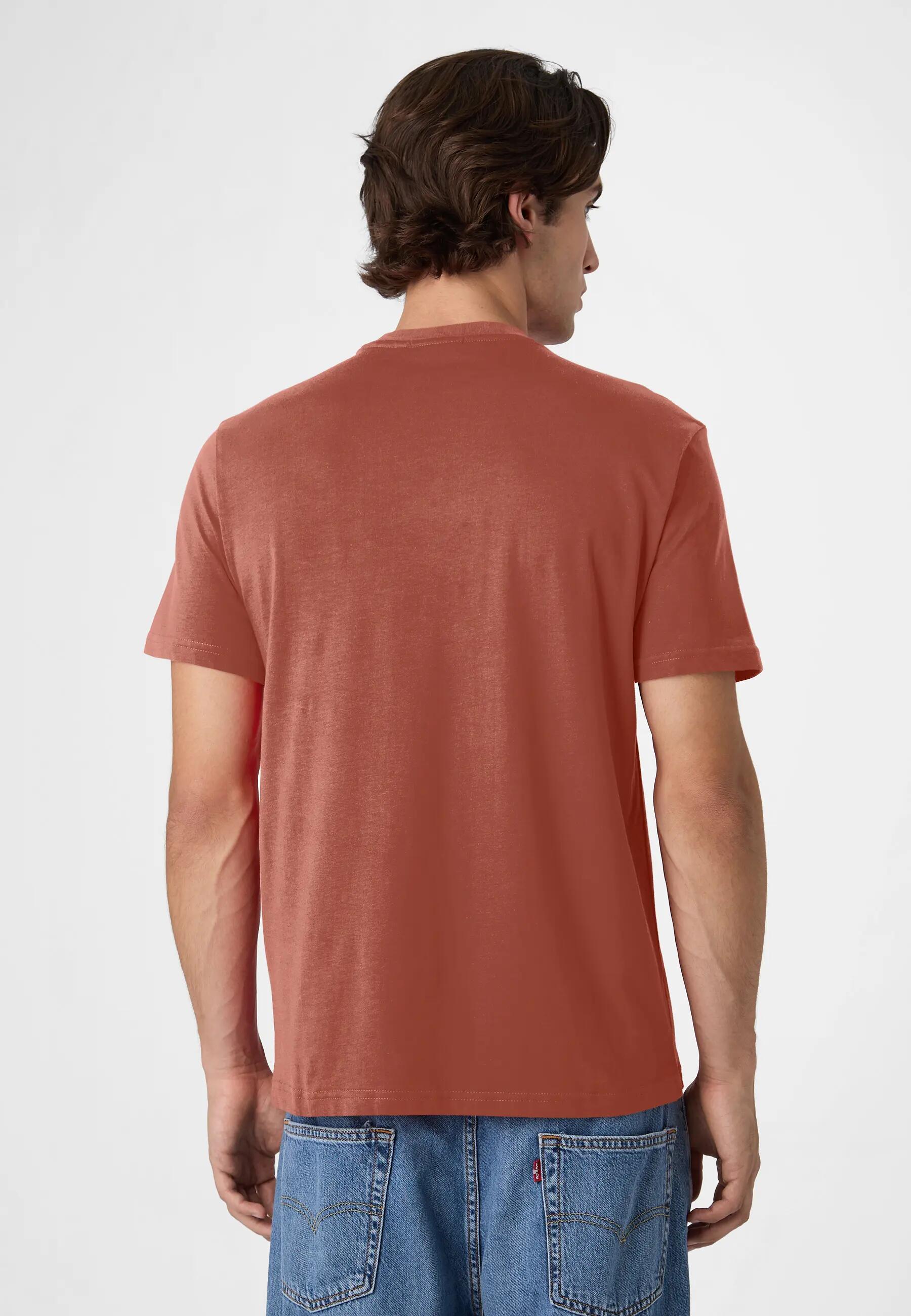 LAAS regular tee 2/7