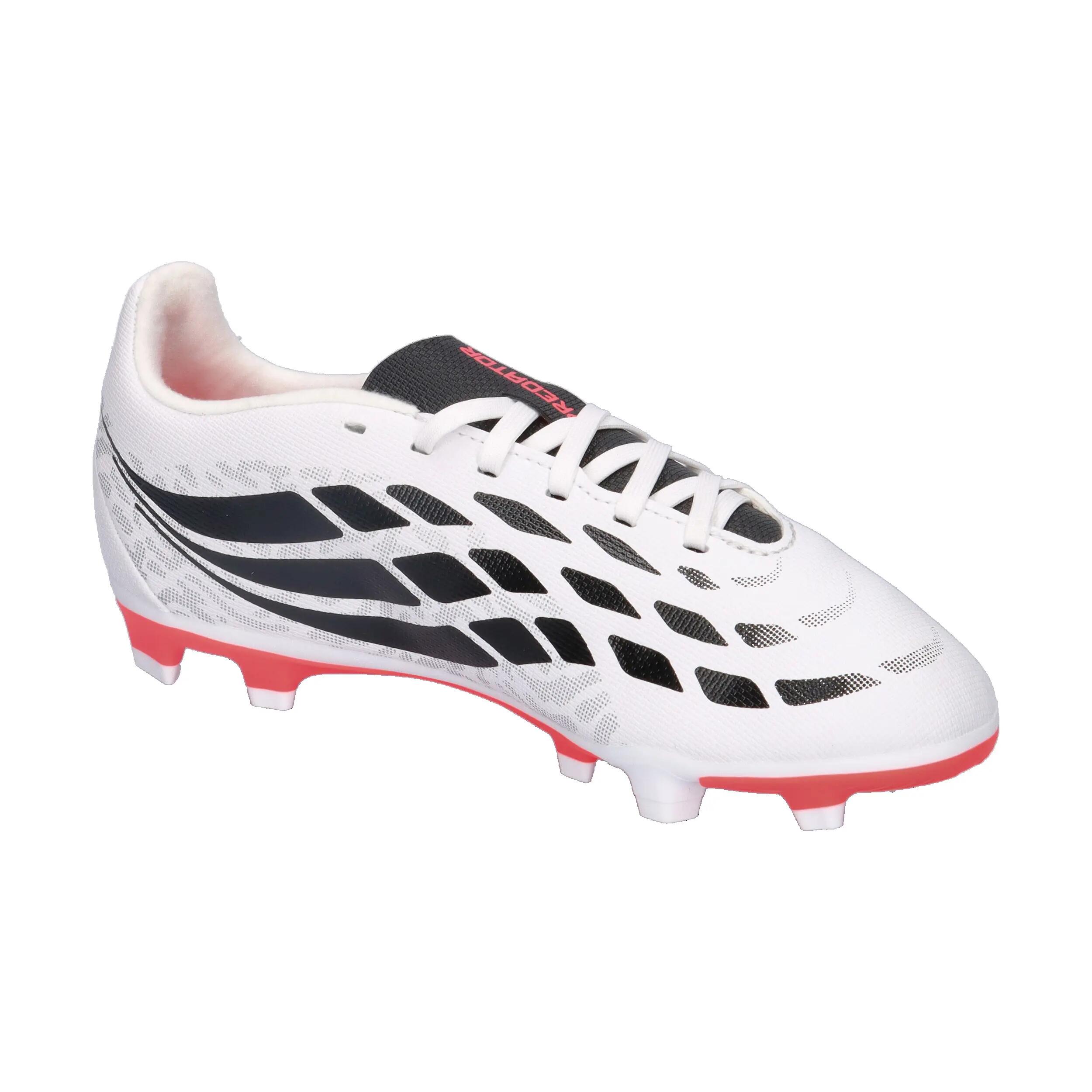 Buty piłkarskie dziecięce adidas Predator Club FG/MG 8/14