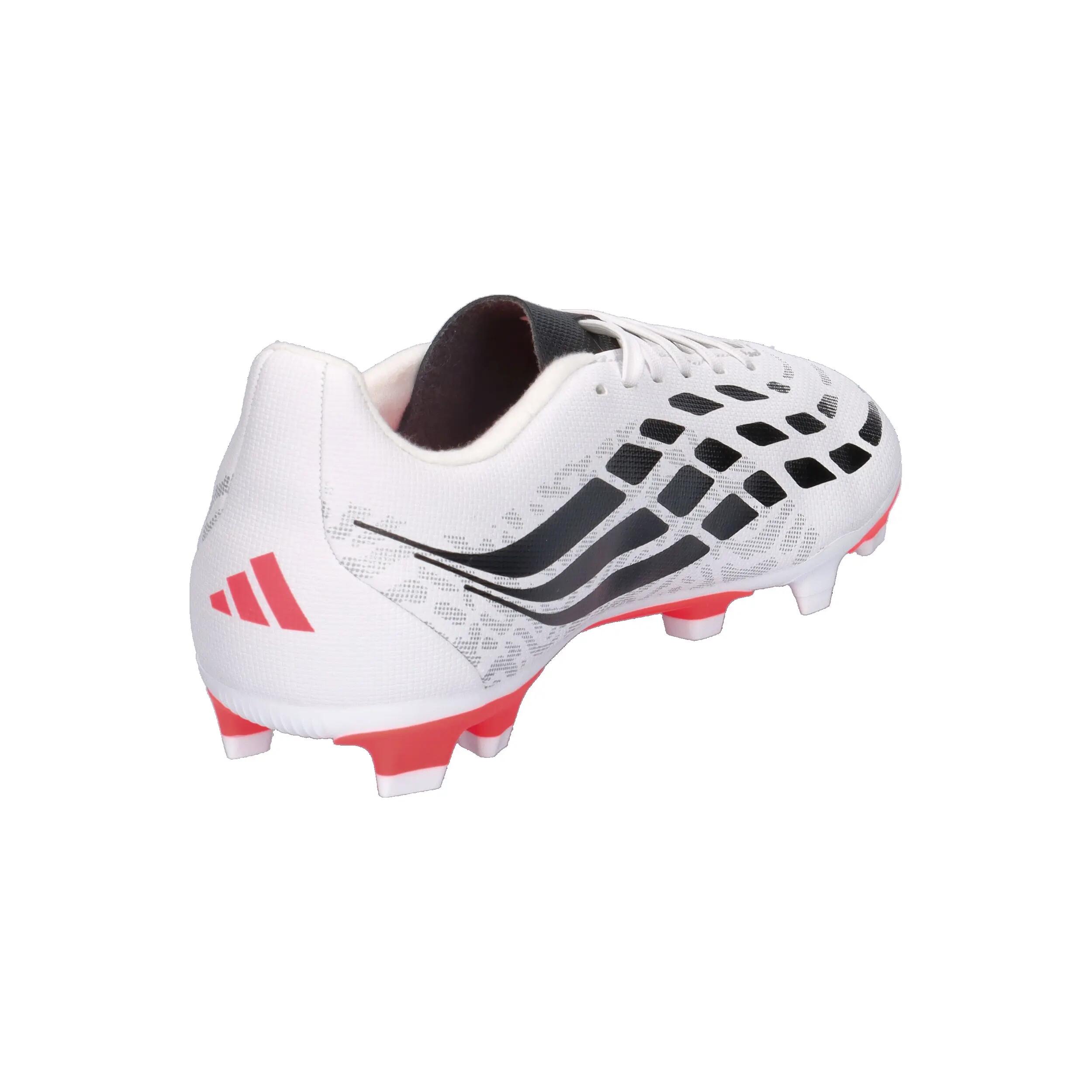 Bota de fútbol Predator Club césped natural seco / multisuperficie 13/14