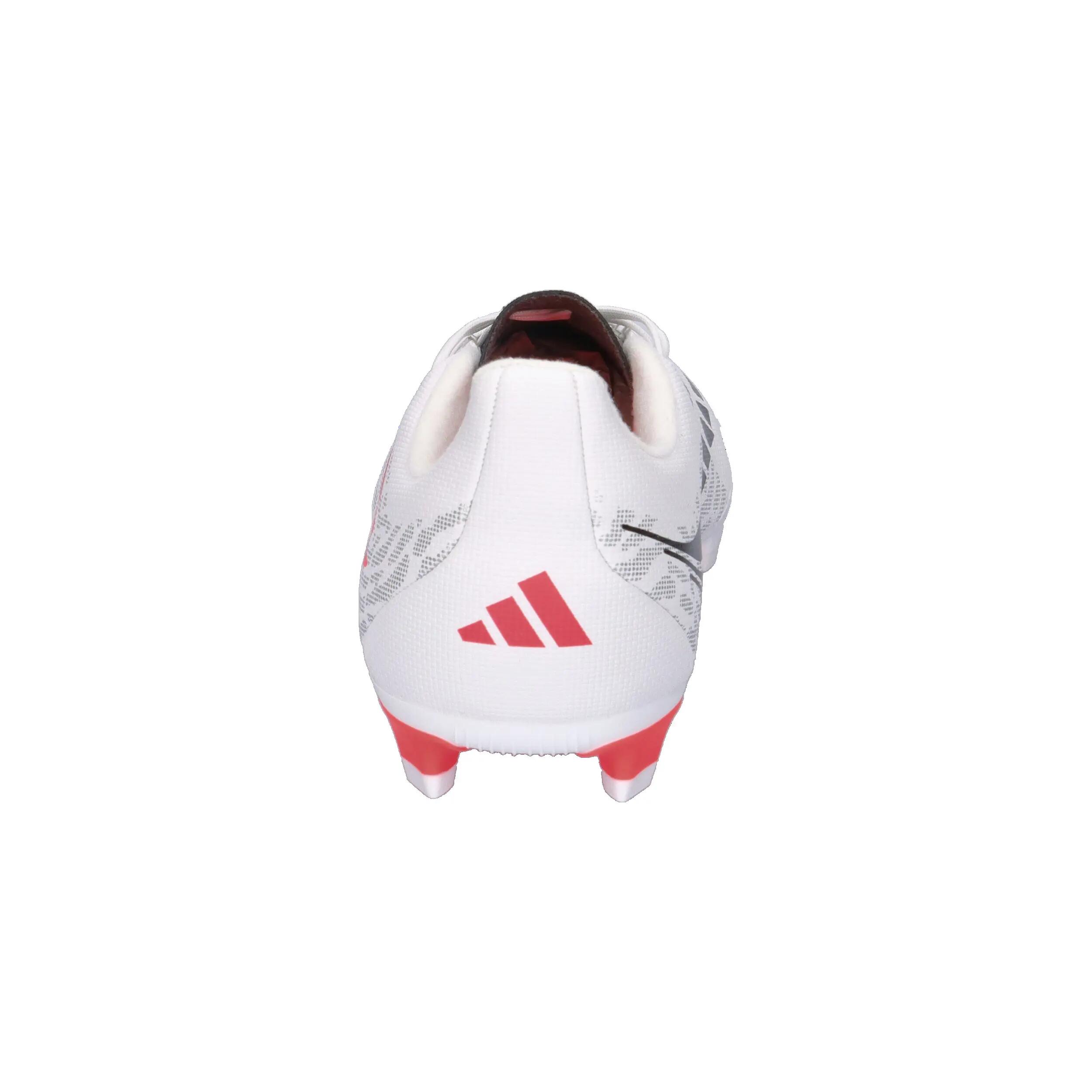 Bota de fútbol Predator Club césped natural seco / multisuperficie 12/14