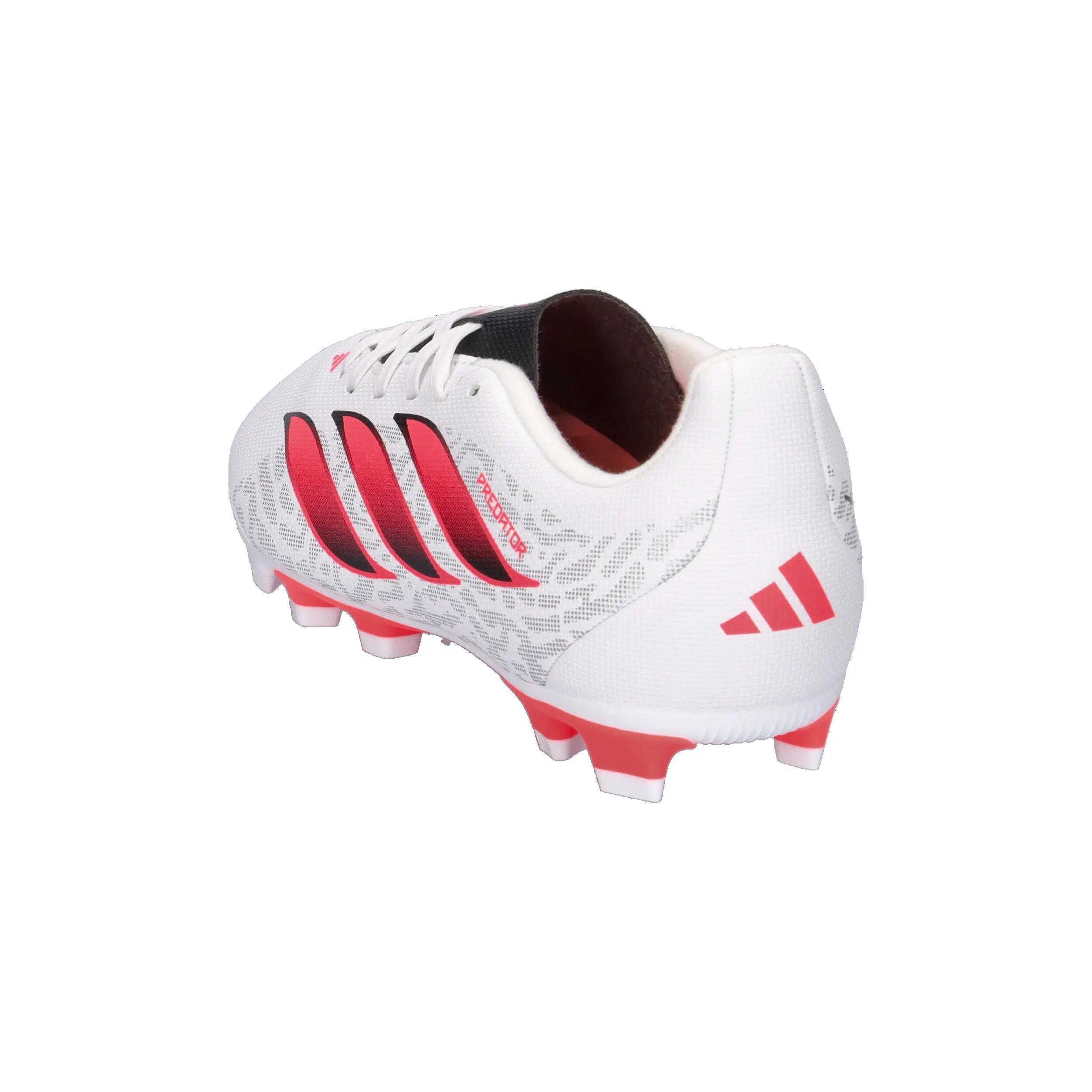 Bota de fútbol Predator Club césped natural seco / multisuperficie 11/14