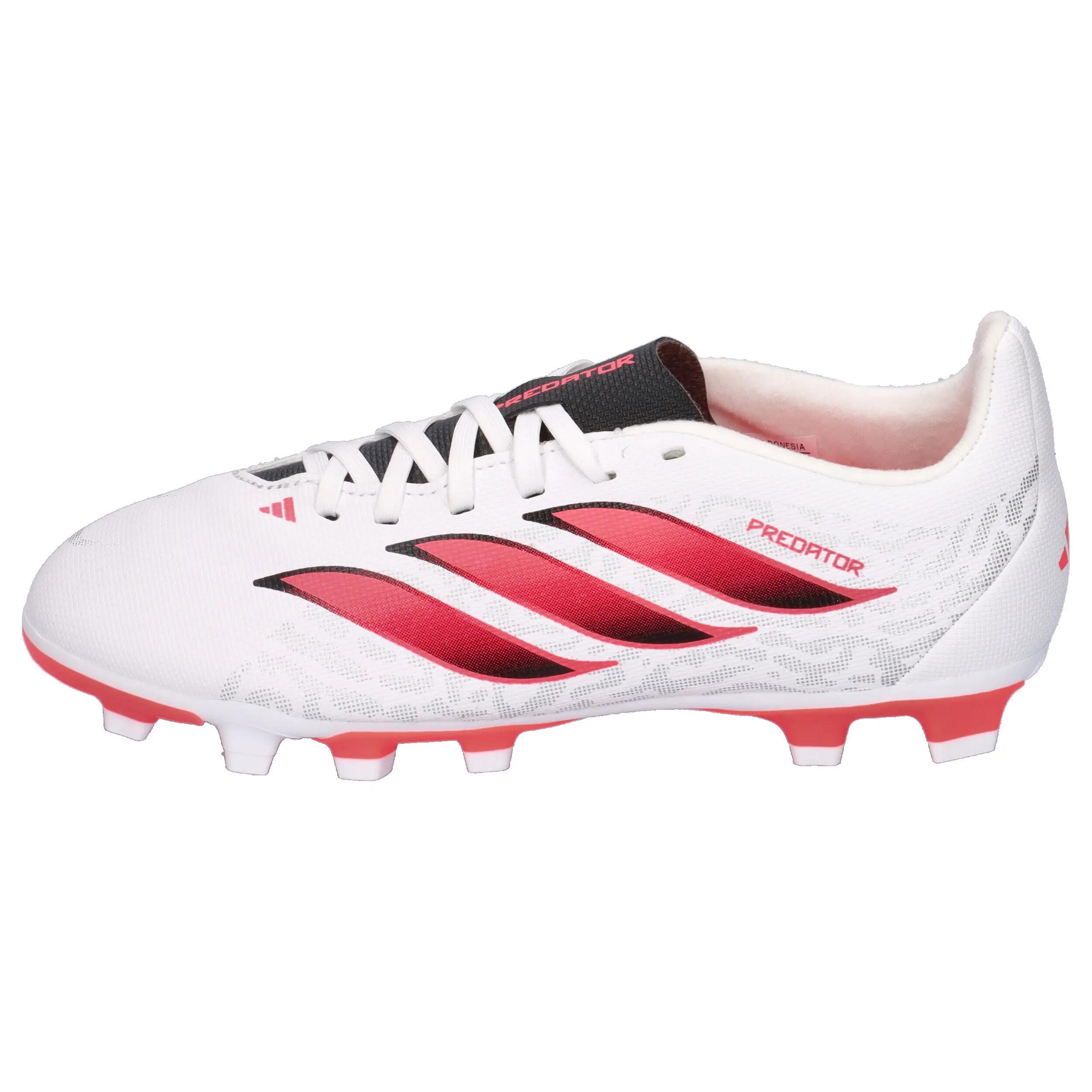 Bota de fútbol Predator Club césped natural seco / multisuperficie 9/14