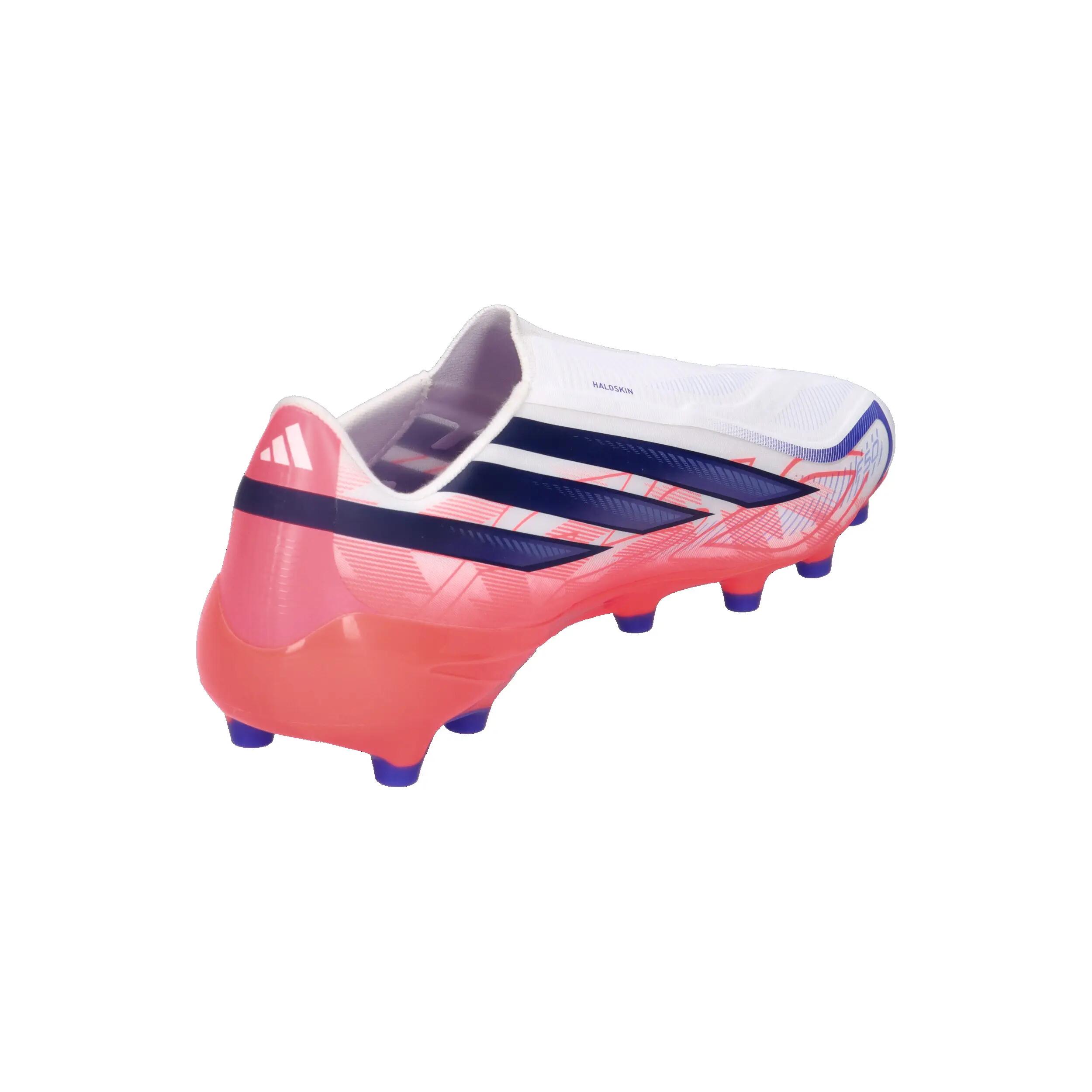 Scarpa da calcio F50 HYPERFAST LEAGUE Laceless Artificial Ground 13/14