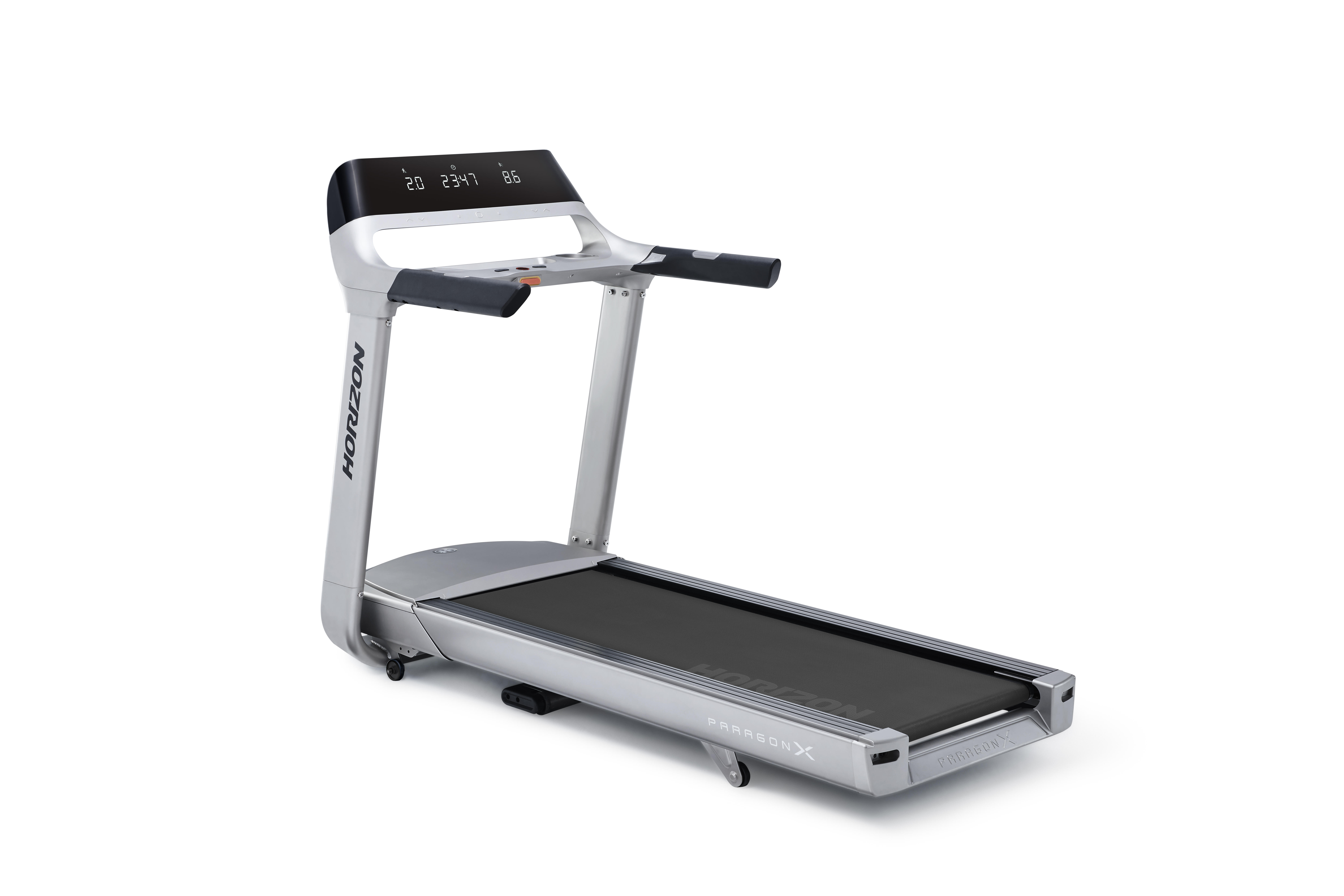 HORIZON FITNESS Běžecký pás Paragon X
