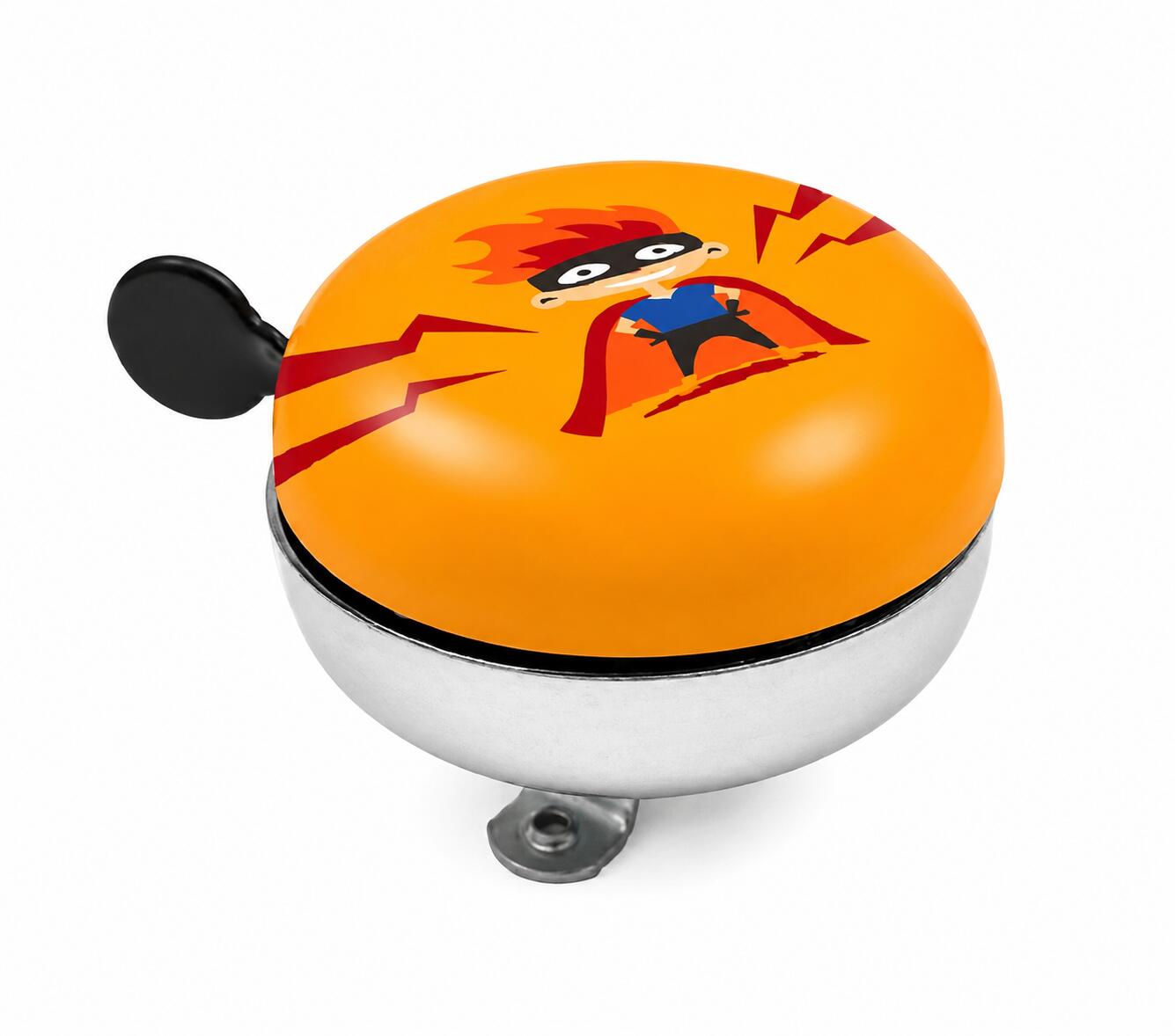 TOAD Vintage zvonek na kolo a koloběžku dring g