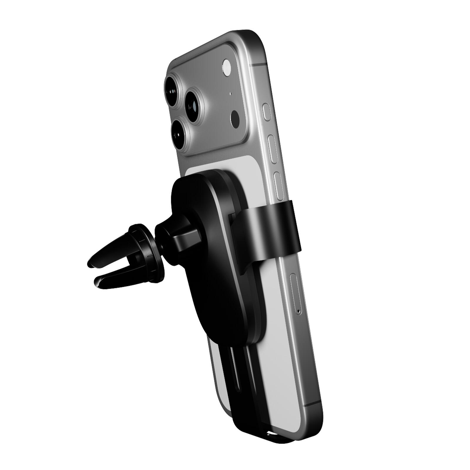 Support de voiture Gravity Lite avec fermeture automatique par gravité 7/7