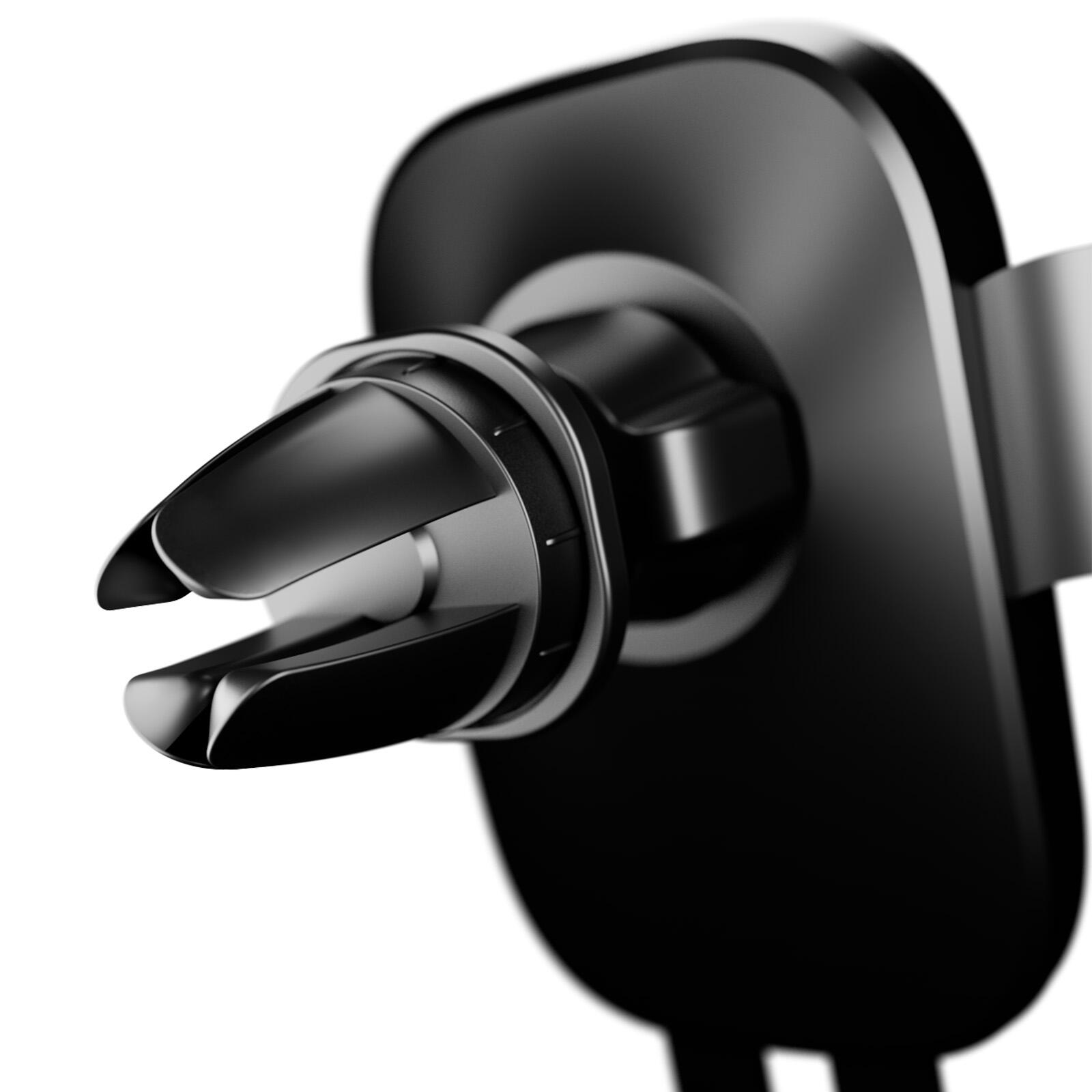 Support de voiture Gravity Lite avec fermeture automatique par gravité 5/7