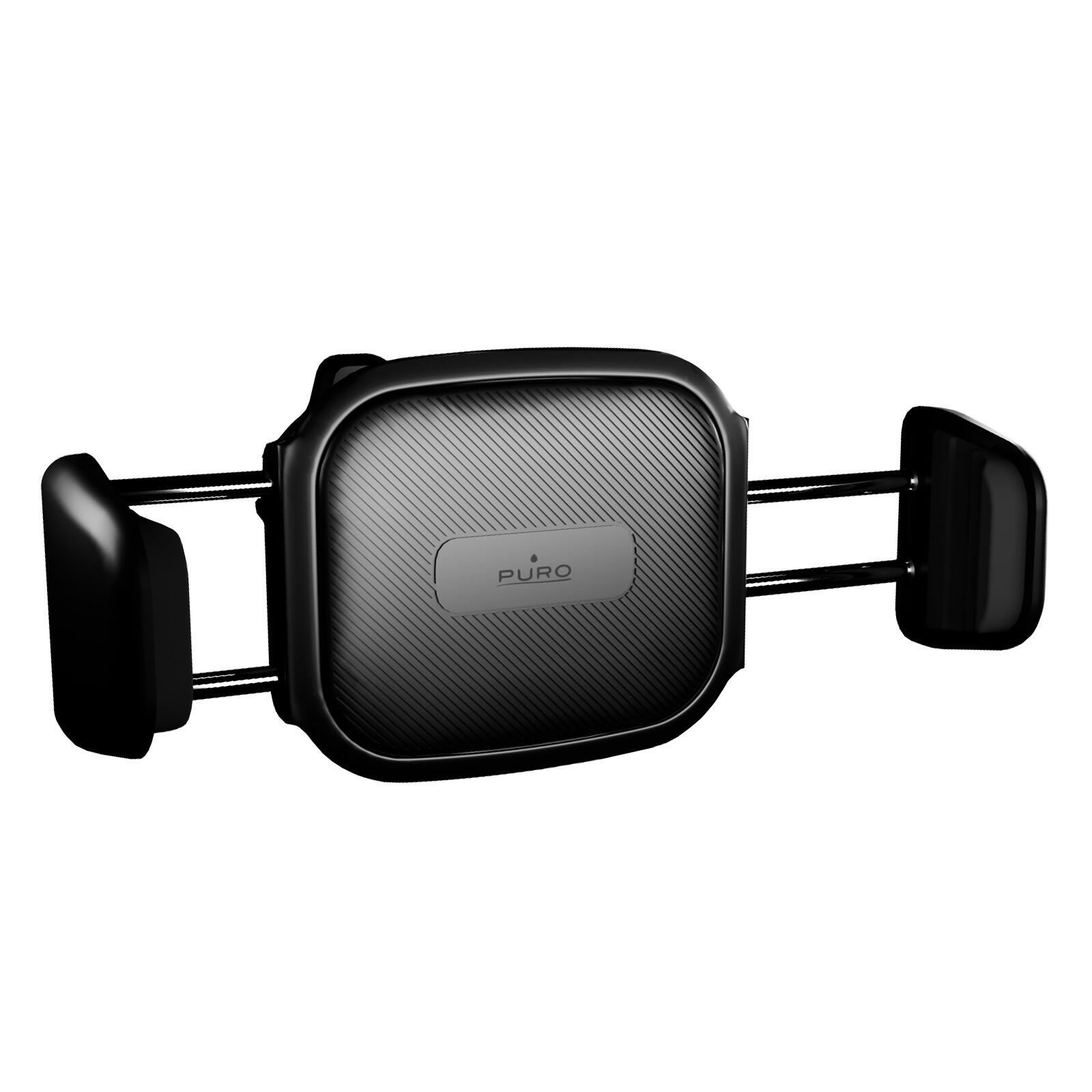 Support voiture avec crochet réglable et rotation à 360° Road Grip 3/7