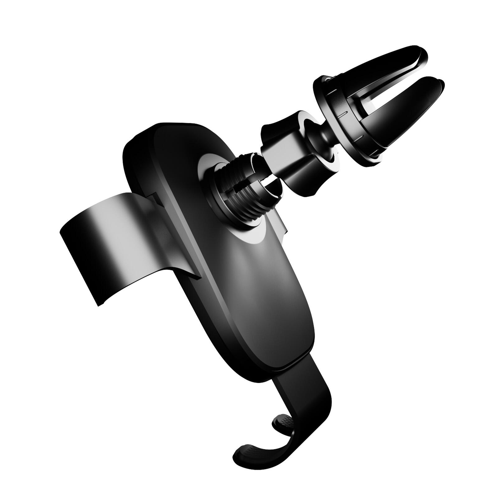 Support de voiture Gravity Lite avec fermeture automatique par gravité 4/7