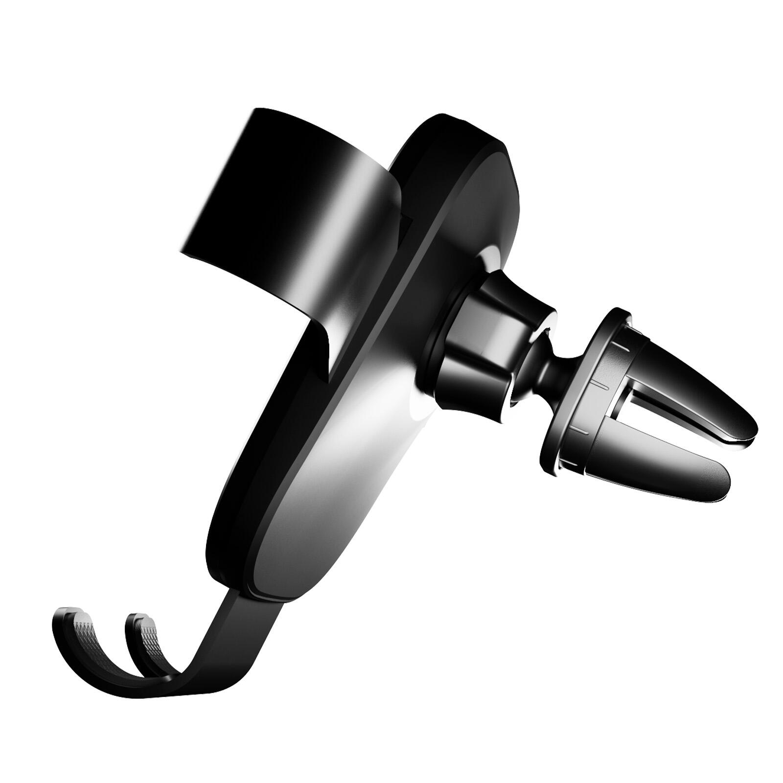 Support de voiture Gravity Lite avec fermeture automatique par gravité 3/7