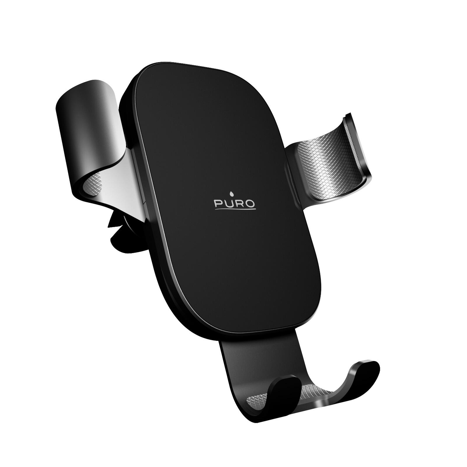 Support de voiture Gravity Lite avec fermeture automatique par gravité 2/7