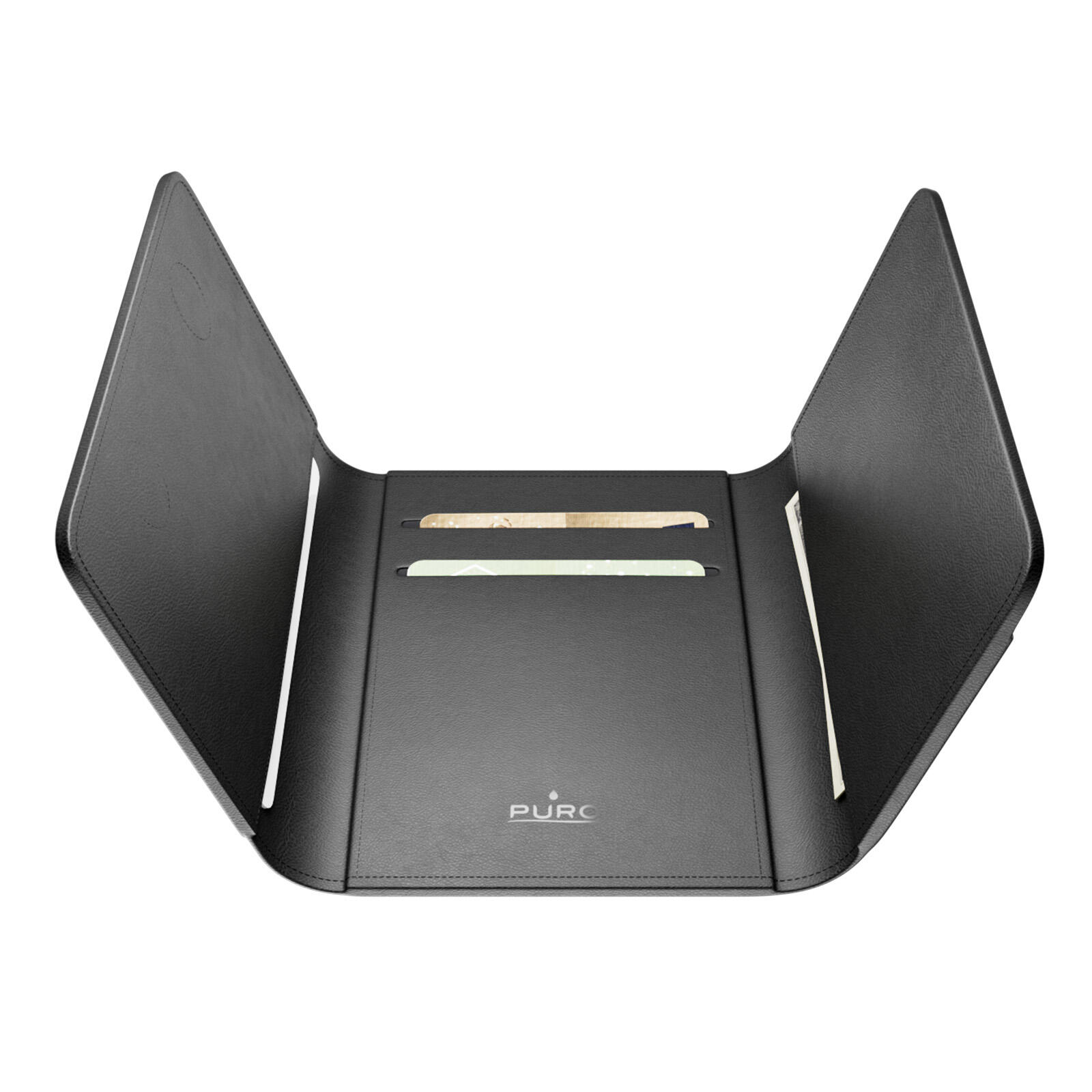 Portacarte magnetico pieghevole Mag Wallet Fold, compatibile MagSafe 5/7