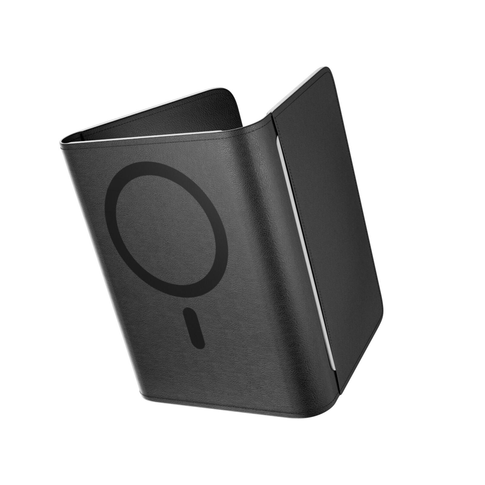 Portacarte magnetico pieghevole Mag Wallet Fold, compatibile MagSafe 3/7