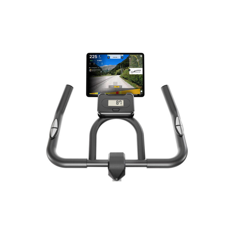Bicicleta cycling VirtuFit RS100 - Indoor Cycle cu rezistenta magnetica