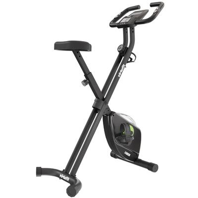 Xb100i opvouwbare hometrainer