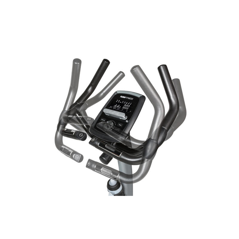 Bicicleta de exercitii Flow Fitness Turner DHT2500i
