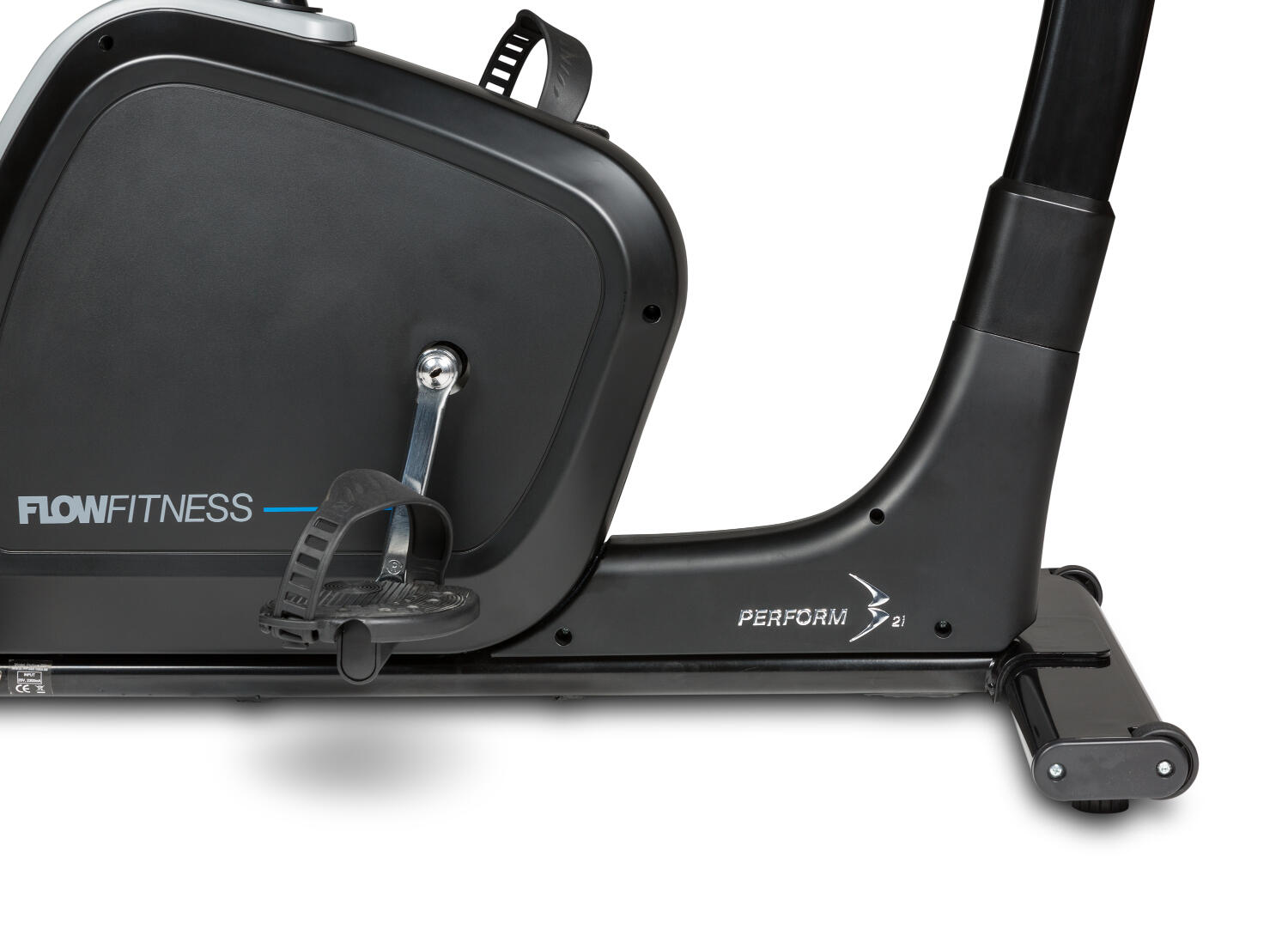 Exercise Bike - Perform B2i 5/7