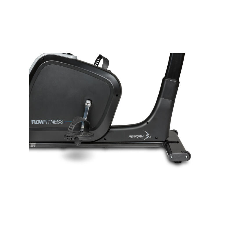 Bicicleta de exercitii Flow Fitness Perform B2i