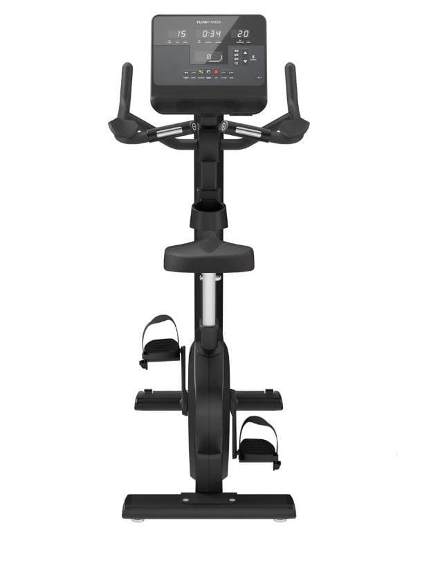 Perform Pro B6i Hometrainer - LED Console 5/6