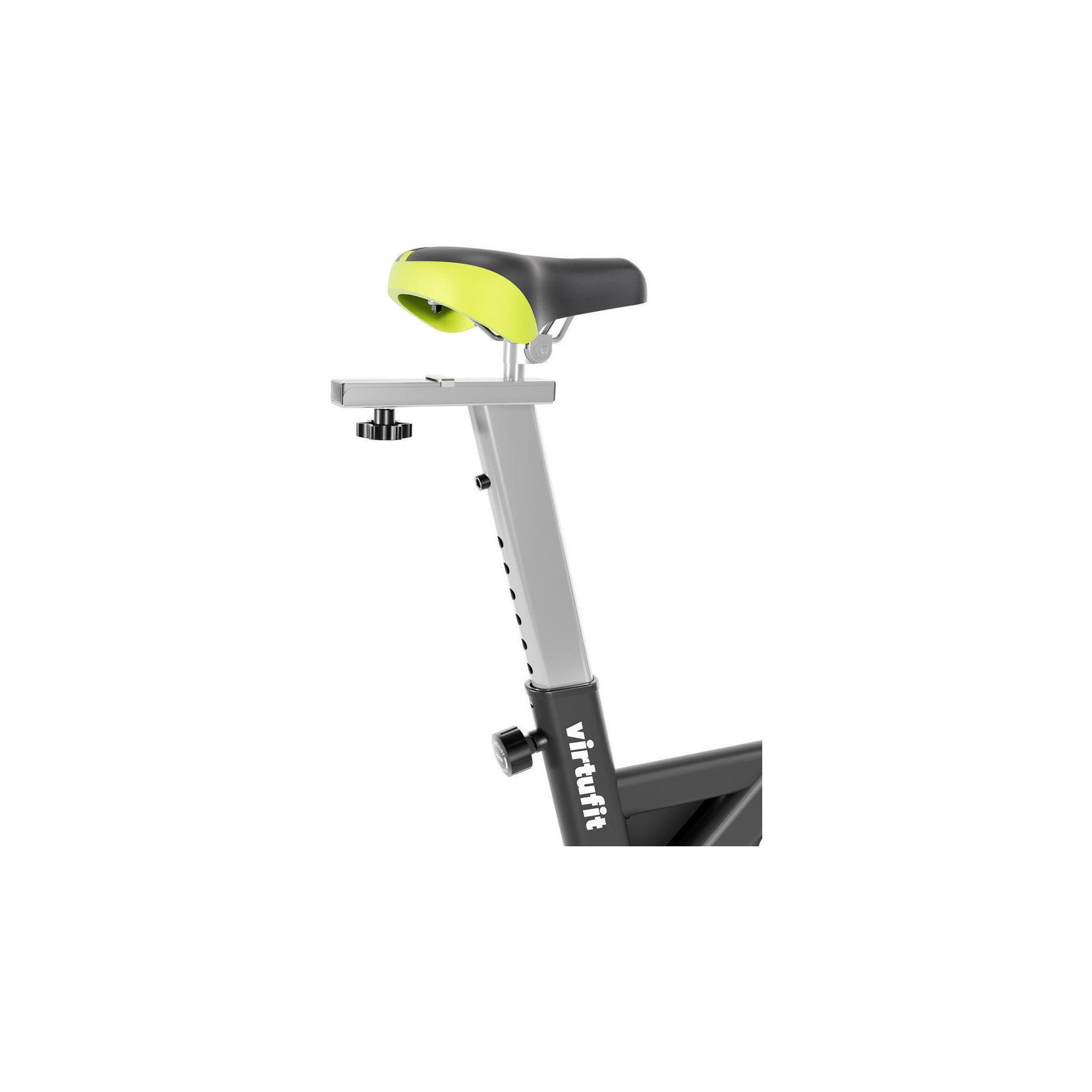 Bicicleta cycling VirtuFit RS100 - Indoor Cycle cu rezistenta magnetica