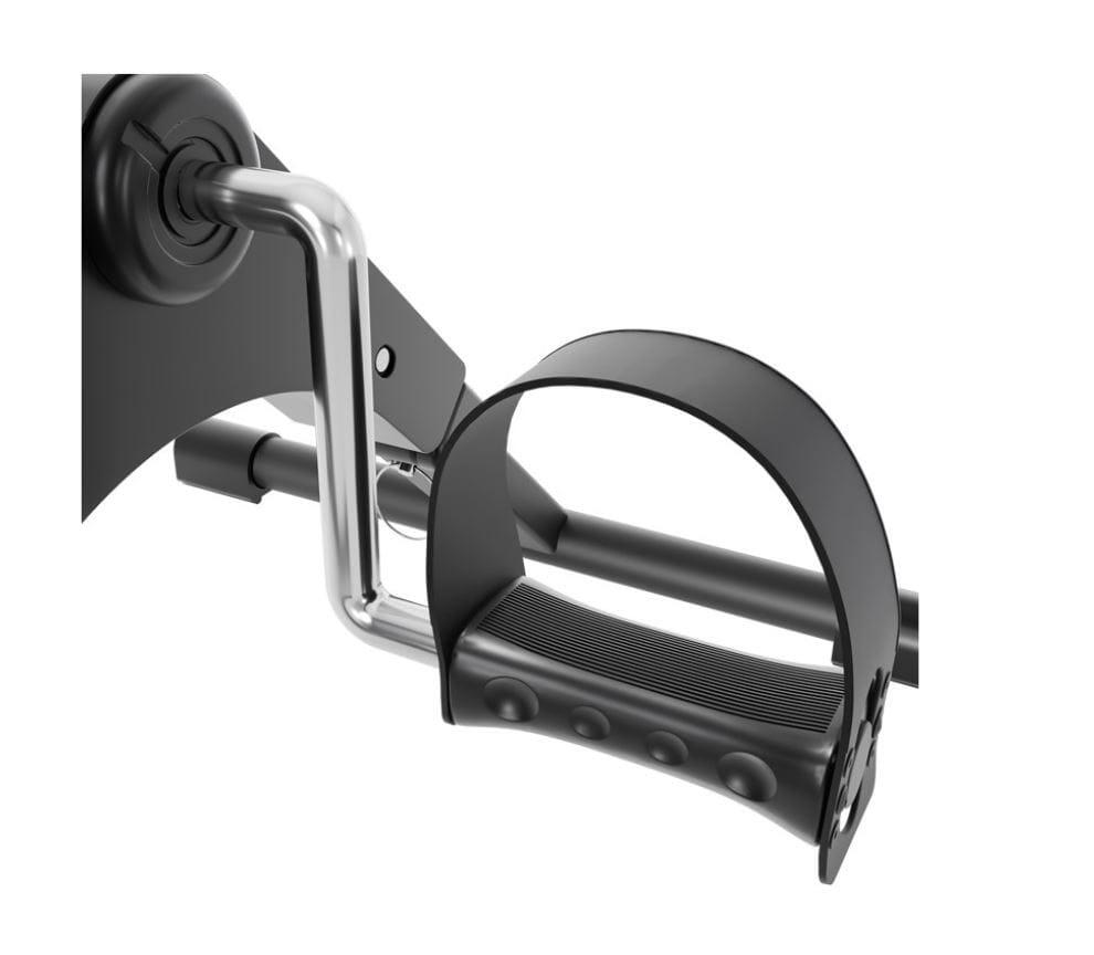 MB200 - Bicicleta Silla Plegable 5/7