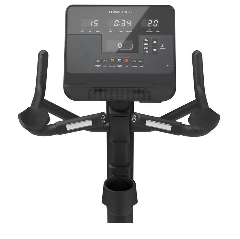 Perform Pro B6i Hometrainer - LED Console 4/6