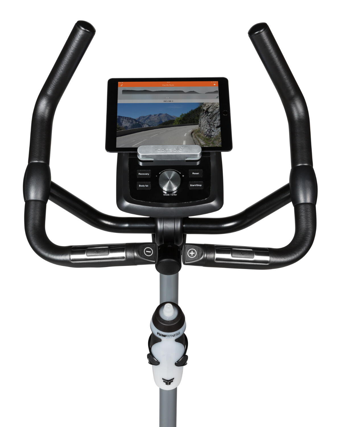 Vélo d'appartement Turner DHT2500i 4/15