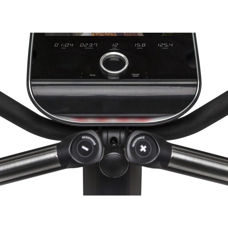 Bicicleta de exercitii Flow Fitness Perform B5s