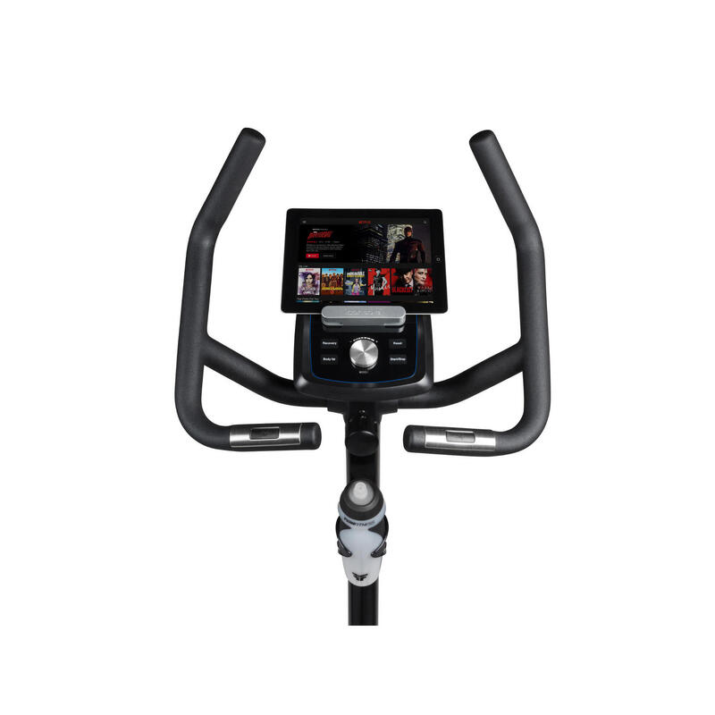 Bicicleta de exercitii Flow Fitness Perform B3i