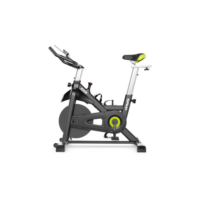 Bicicleta cycling VirtuFit RS100 - Indoor Cycle cu rezistenta magnetica