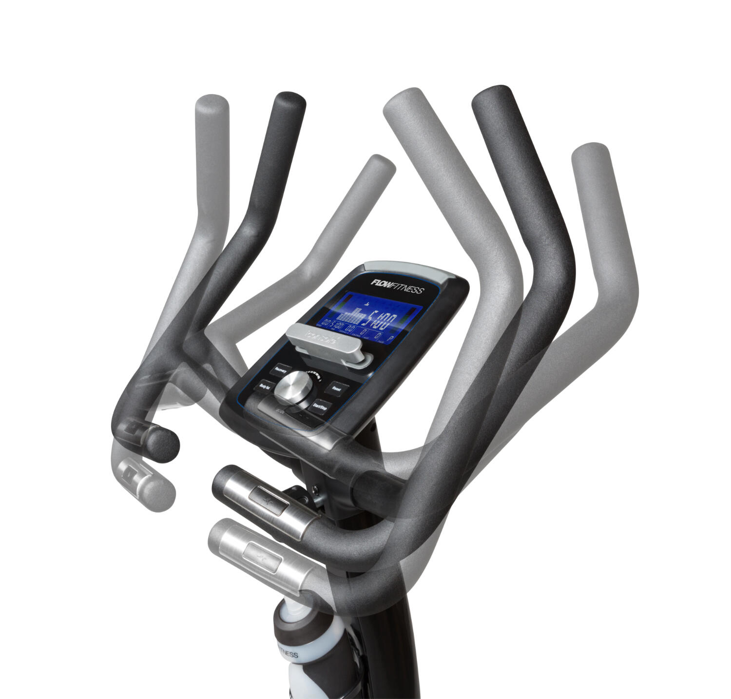 Exercise Bike - Perform B3i 4/7