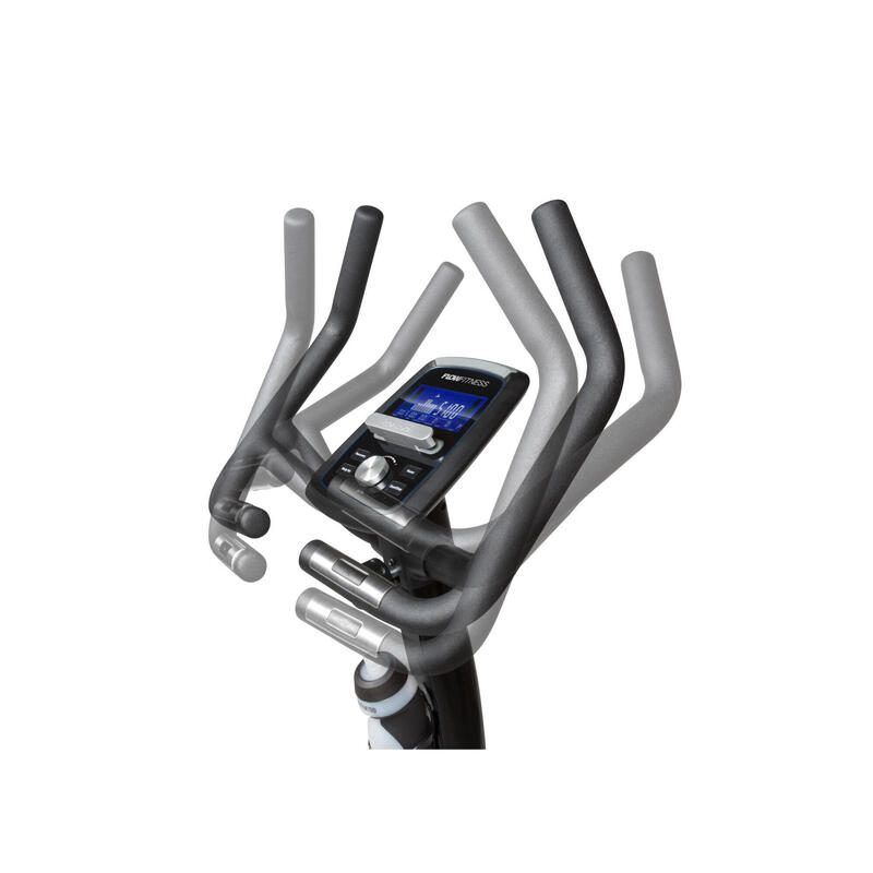 Bicicleta de exercitii Flow Fitness Perform B3i