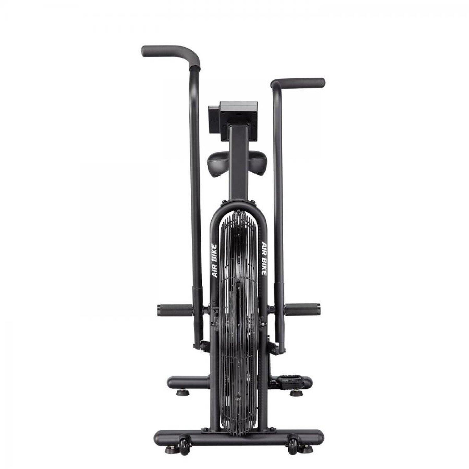 Assault Fitness Air Bike - Hometrainer 3/7