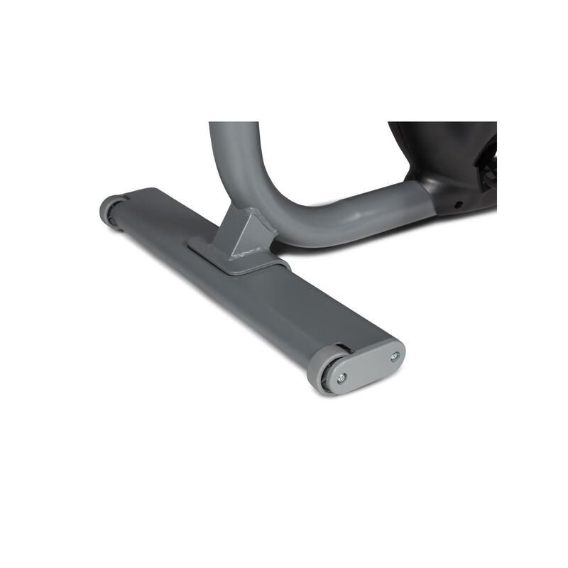 Bicicleta de exercitii Flow Fitness Turner DHT750 cu rezistenta magnetica