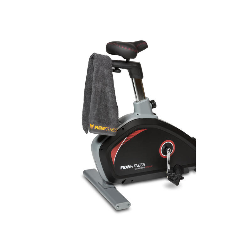 Bicicleta de exercitii Flow Fitness Turner DHT2000i